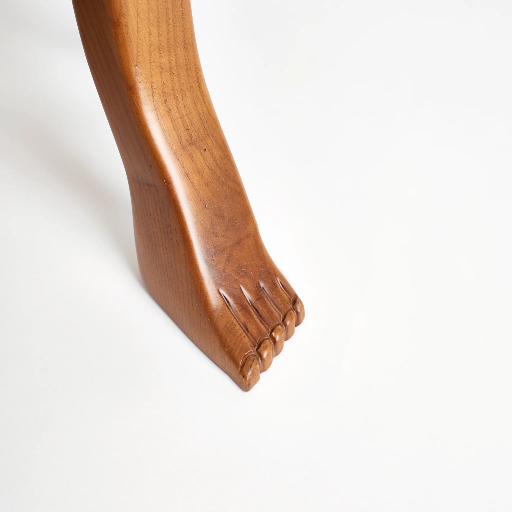 Foot Stool - Juhla